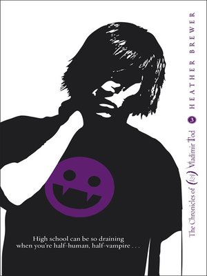 The Chronicles of Vladimir Tod - ebook